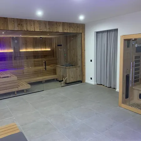 Apartment Mywinkl Design-ferienwohnungen