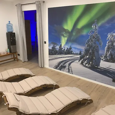 Mywinkl Design-ferienwohnungen Apartment *