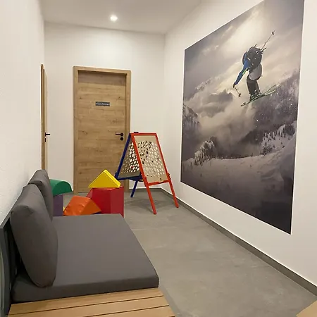 Mywinkl Design-ferienwohnungen Apartment Reit im Winkl