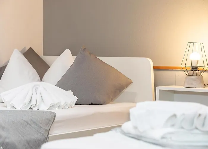 Mywinkl Design-ferienwohnungen * Reit im Winkl