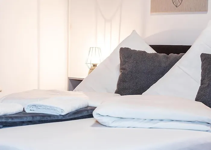 Mywinkl Design-ferienwohnungen
