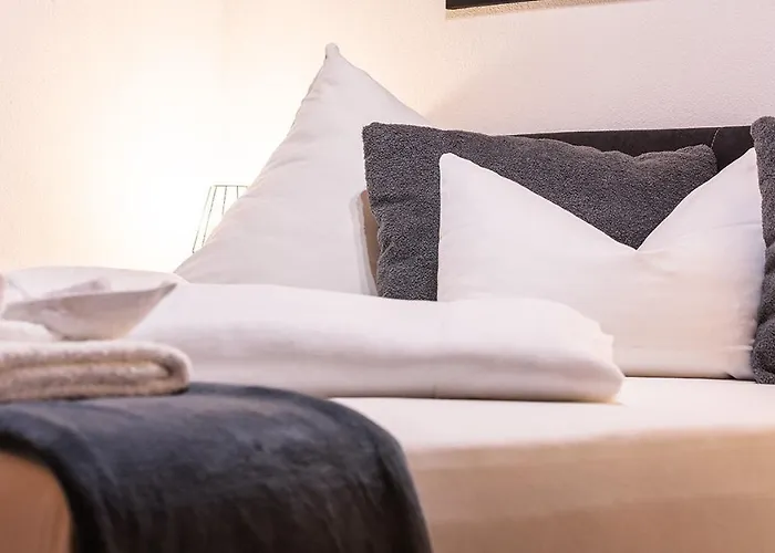 Mywinkl Design-ferienwohnungen * Reit im Winkl