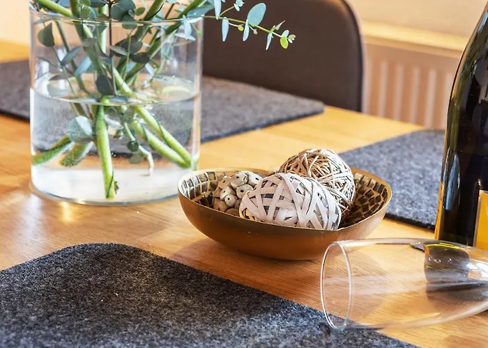 Mywinkl Design-ferienwohnungen