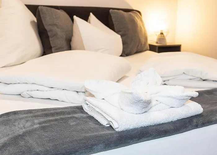Apartmán Mywinkl Design-ferienwohnungen