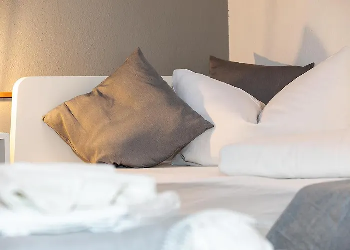 Mywinkl Design-ferienwohnungen Apartmán *