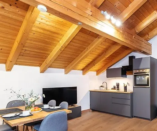 Mywinkl Design-ferienwohnungen * Reit im Winkl