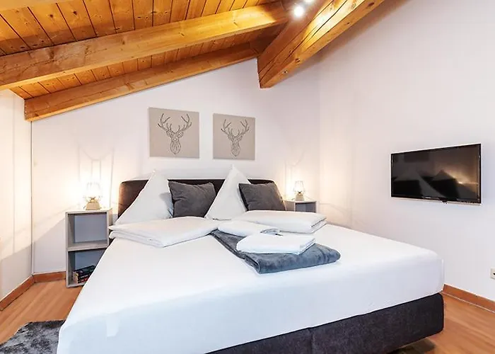 Apartman Mywinkl Design-ferienwohnungen