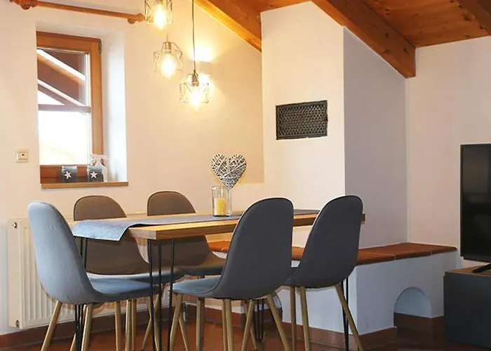 شقة Mywinkl Design-ferienwohnungen ريت ام وينكل