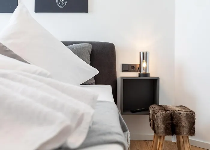 Mywinkl Design-ferienwohnungen Reit im Winkl