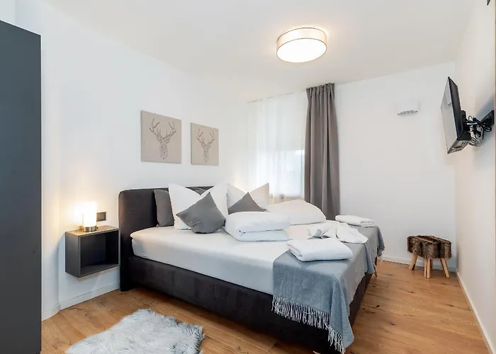 Mywinkl Design-ferienwohnungen Apartmán *