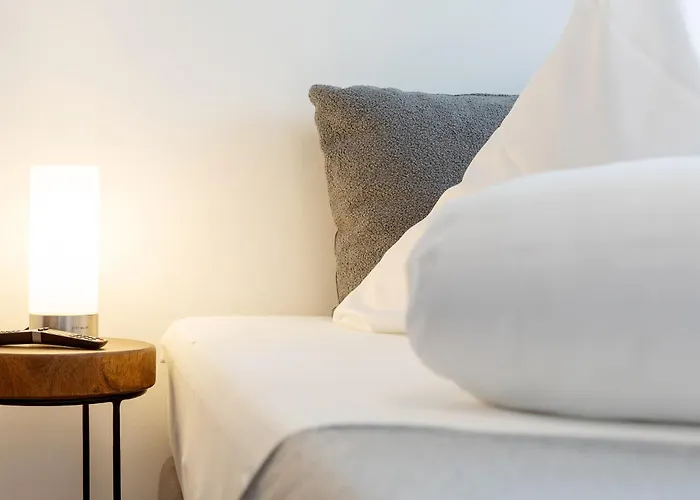 Mywinkl Design-ferienwohnungen Apartmán Reit im Winkl