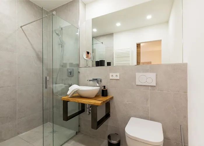 Mywinkl Design-ferienwohnungen ريت ام وينكل