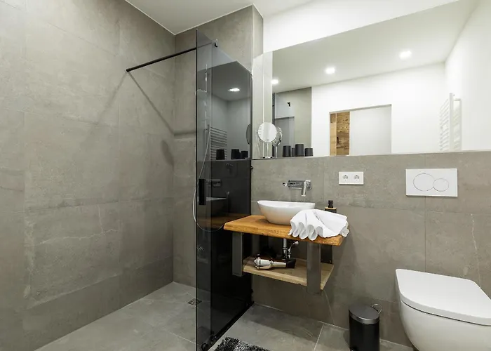 شقة Mywinkl Design-ferienwohnungen ريت ام وينكل
