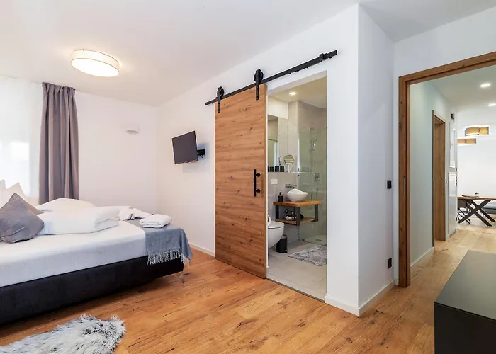 Apartman Mywinkl Design-ferienwohnungen