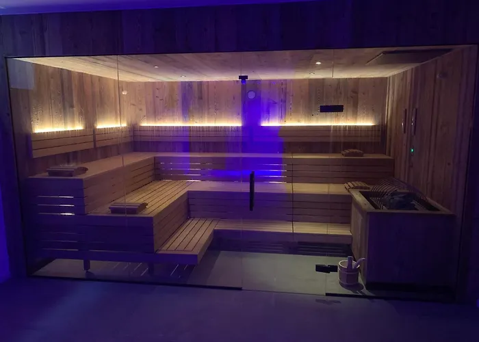 Mywinkl Design-ferienwohnungen