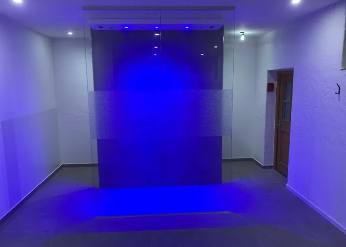 Mywinkl Design-ferienwohnungen *