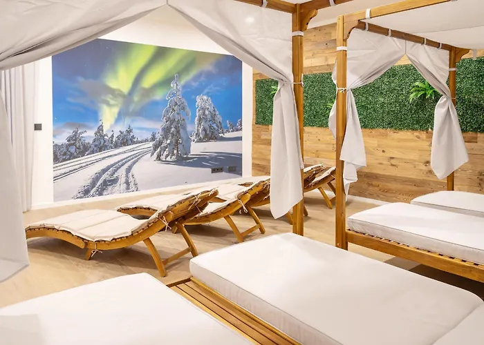 Mywinkl Design-ferienwohnungen Apartmán