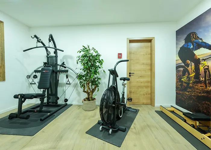 Mywinkl Design-ferienwohnungen Apartmán *